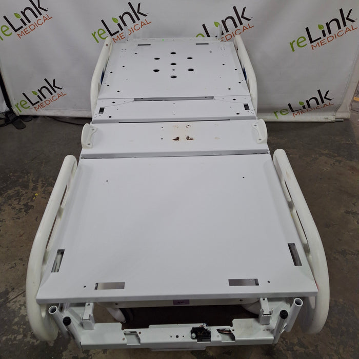 Stryker Secure III 3002 Hospital Bed