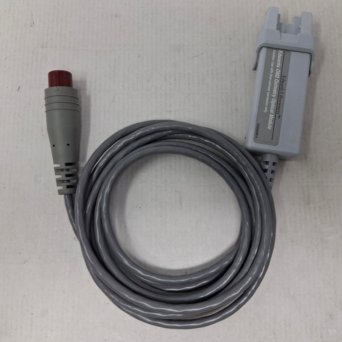 Edwards Lifesciences OM2 Oximetry Optical Module