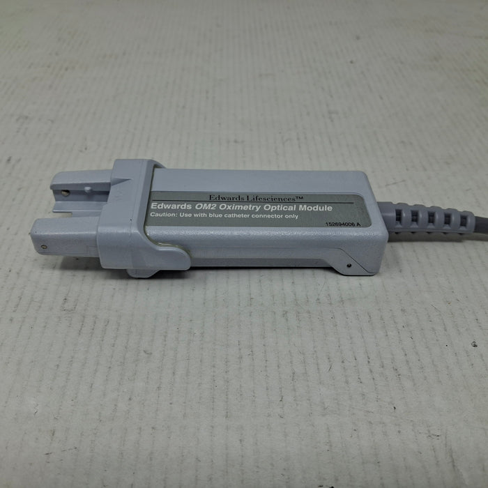 Edwards Lifesciences OM2 Oximetry Optical Module