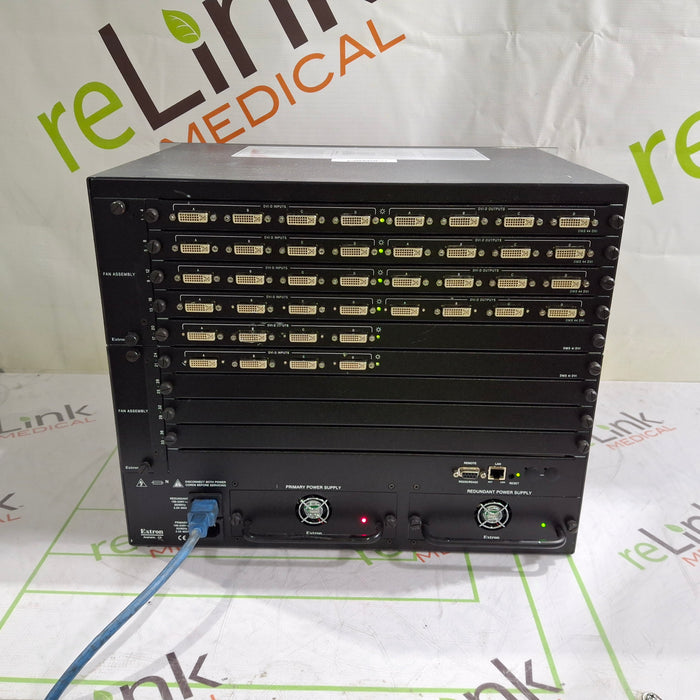 Extron Electronics DMS 3600 Digital Matrix Switcher