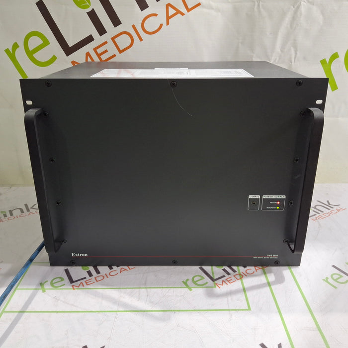 Extron Electronics DMS 3600 Digital Matrix Switcher