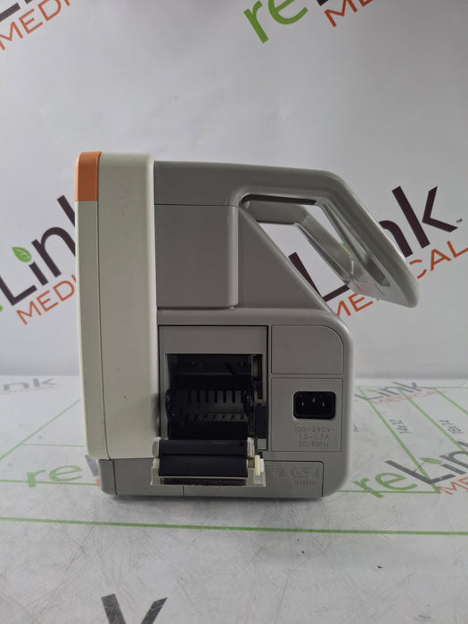 Philips MP5 Anesthesia Oximax SpO2 ECG, Press, NBP, Temp CO2 Patient Monitor