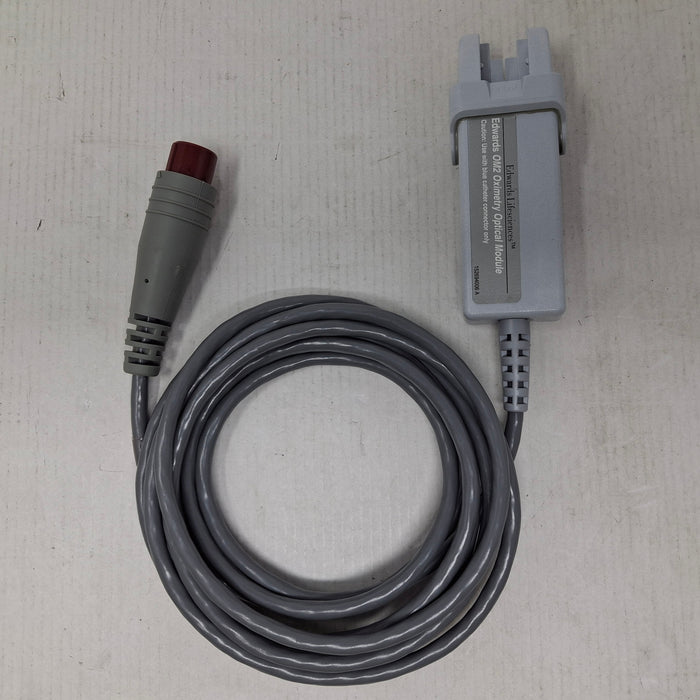 Edwards Lifesciences OM2 Oximetry Optical Module