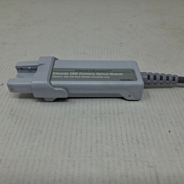 Edwards Lifesciences OM2 Oximetry Optical Module