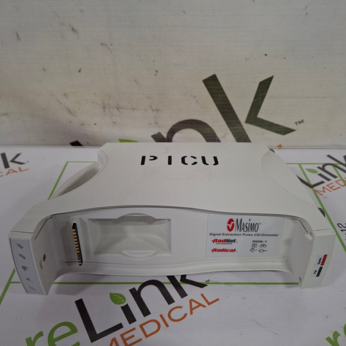 Masimo Radical Signal Extraction RDS-1 Pulse Oximeter