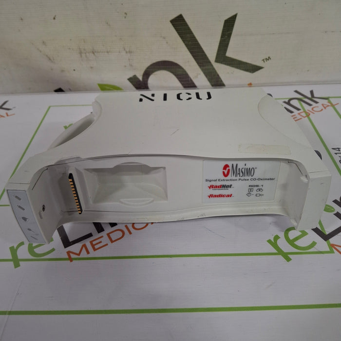 Masimo Radical Signal Extraction RDS-1 Pulse Oximeter