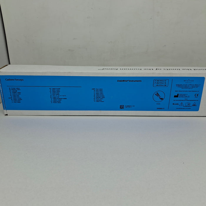 Intuitive Surgical 420049 Da Vinci S Cadiere Forceps