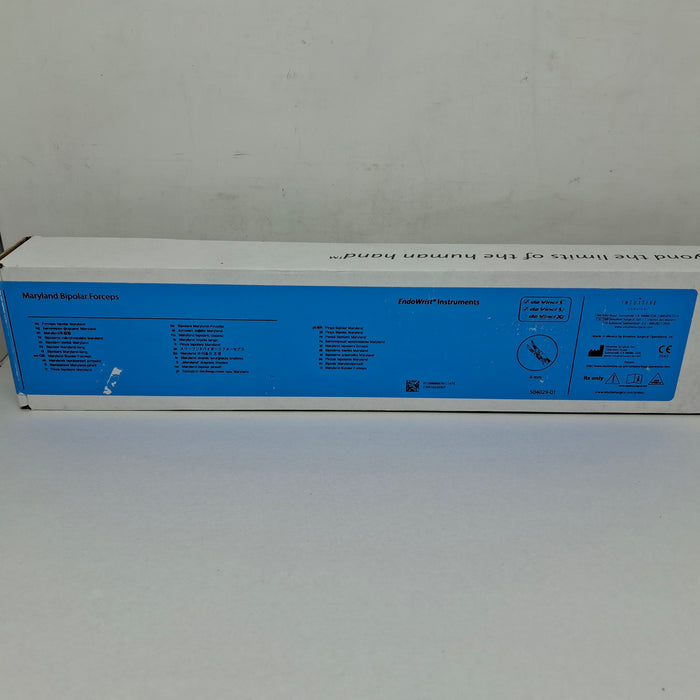 Intuitive Surgical Da Vinci 420172 Maryland Bipolar Forceps