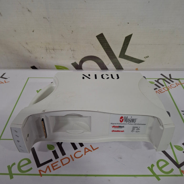 Masimo Radical Signal Extraction RDS-1 Pulse Oximeter