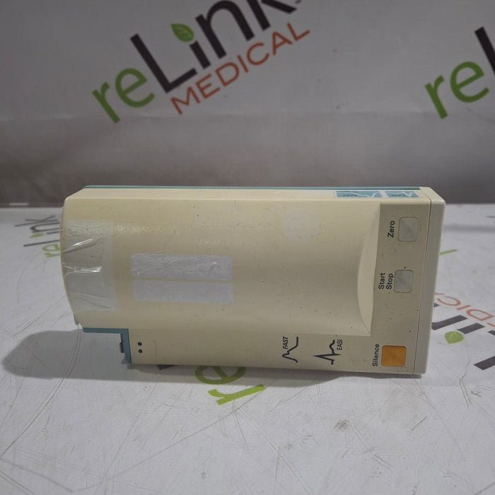 Philips M3001A-A01C06 Fast SpO2, NIBP, ECG, Temp, IBP MMS Module