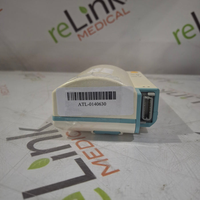 Philips M3001A-A01C06 Fast SpO2, NIBP, ECG, Temp, IBP MMS Module