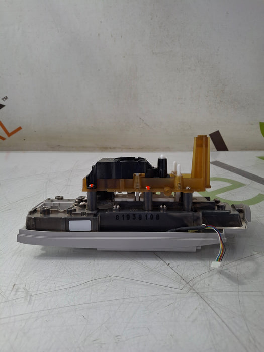 CareFusion Alaris 8100 Infusion Pump Module Bezel Assembly Kit
