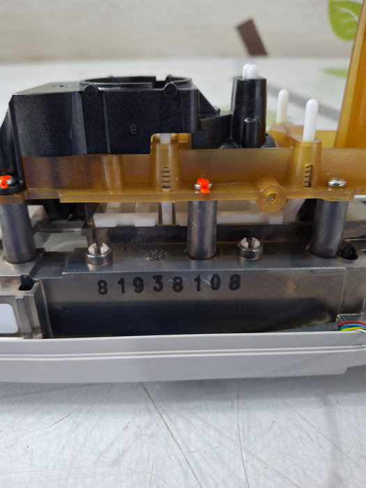 CareFusion Alaris 8100 Infusion Pump Module Bezel Assembly Kit