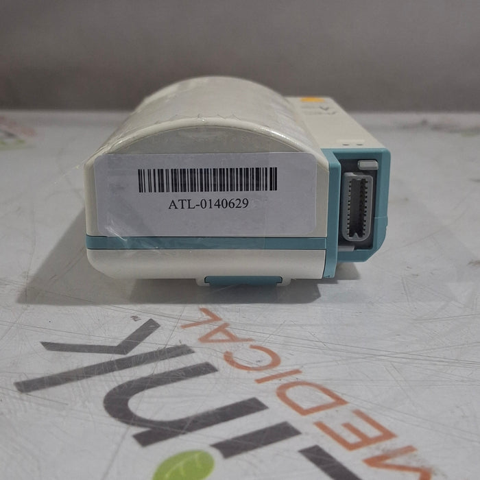 Philips M3001A-A01 Fast SpO2, NIBP, ECG MMS Module