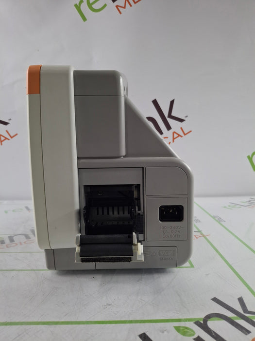 Philips Intellivue MP5 - ECG, Fast SpO2, NIBP Patient Monitor