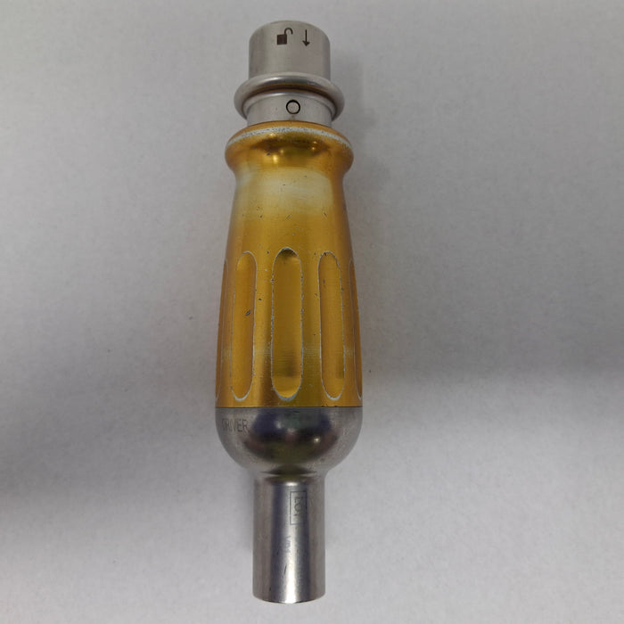 Medtronic AD03 Perforator Driver