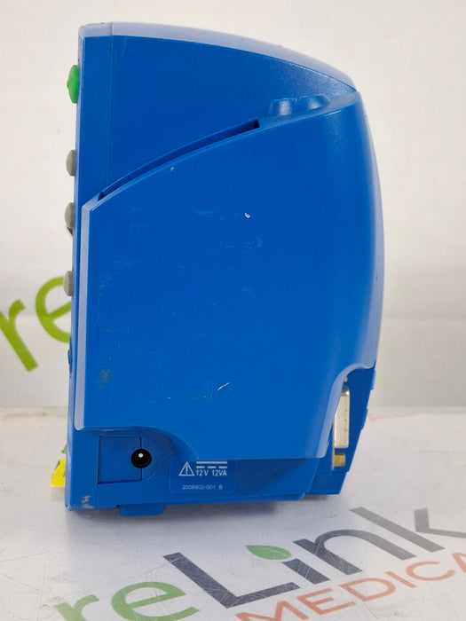 GE Healthcare Dinamap V100 - NIBP, SpO2, Temp Vital Signs Monitor