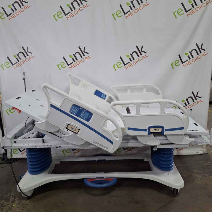 Stryker Secure III 3005 Hospital Bed
