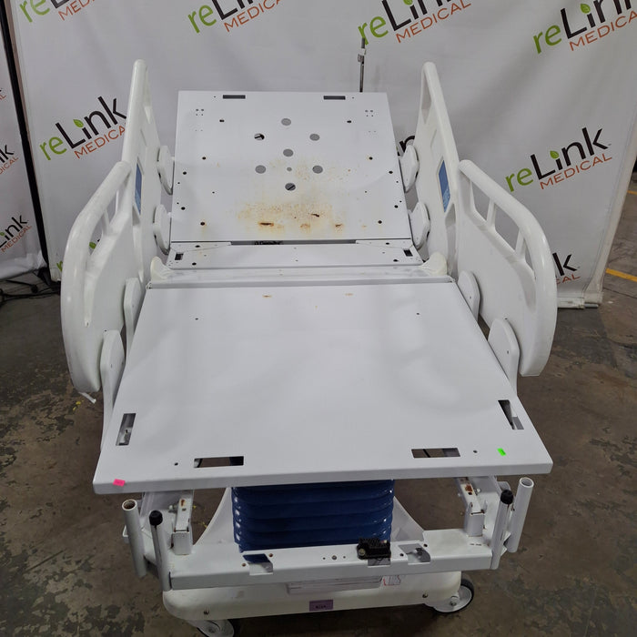 Stryker Secure III 3005 Hospital Bed