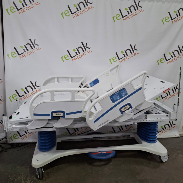 Stryker Secure III 3005 Hospital Bed
