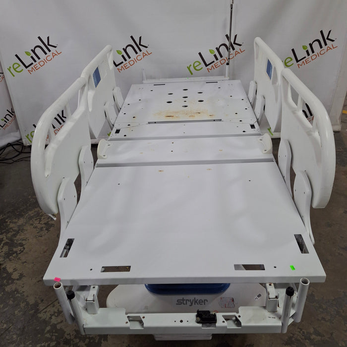 Stryker Secure III 3005 Hospital Bed