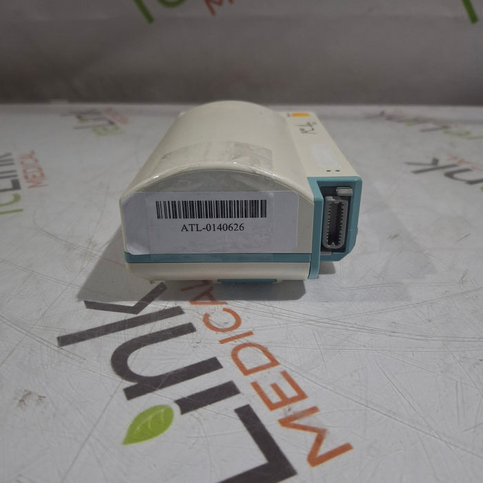 Philips M3001A-A01C06 Fast SpO2, NIBP, ECG, Temp, IBP MMS Module