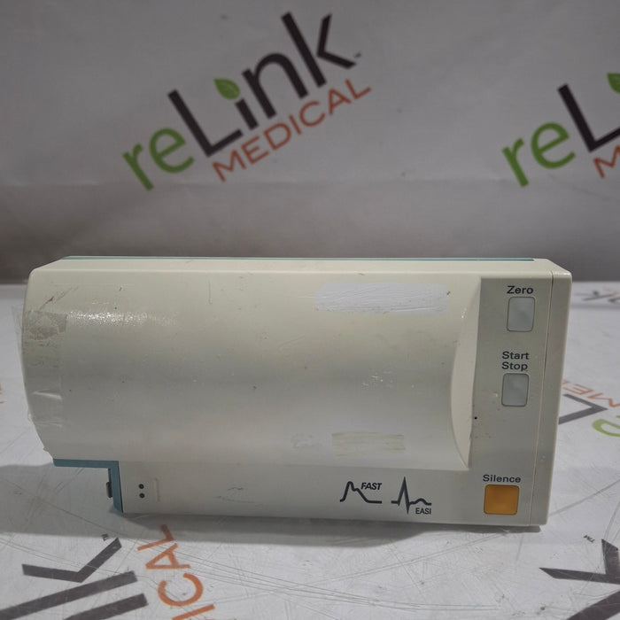 Philips M3001A-A01C06 Fast SpO2, NIBP, ECG, Temp, IBP MMS Module