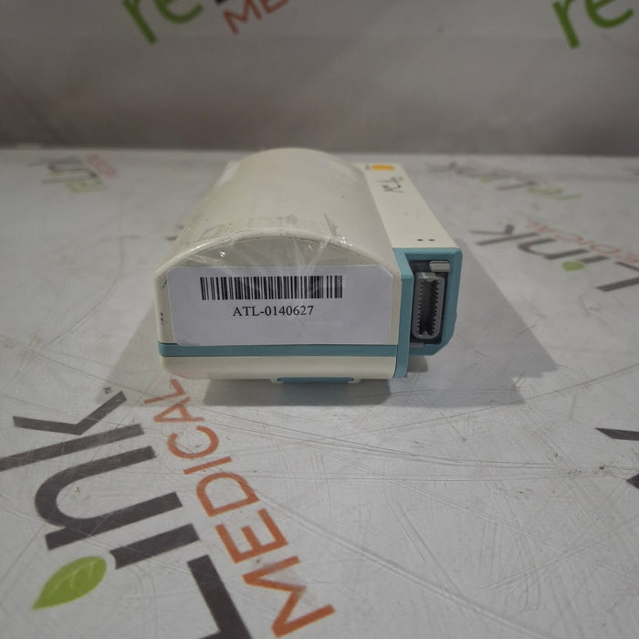 Philips M3001A-A01C06 Fast SpO2, NIBP, ECG, Temp, IBP MMS Module