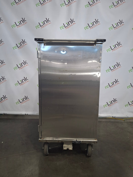 Lakeside MFG INC. Stainless Steel Cart