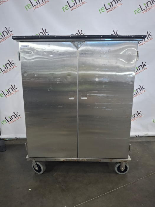 Lakeside MFG INC. Stainless Steel Cart