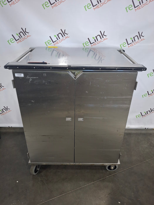 Lakeside MFG INC. Stainless Steel Cart