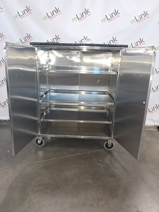 Lakeside MFG INC. Stainless Steel Cart