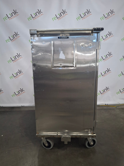 Lakeside MFG INC. Stainless Steel Cart