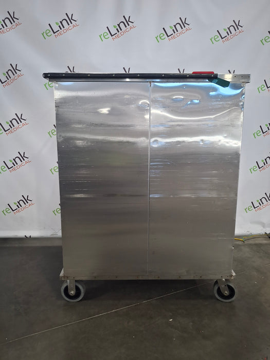 Lakeside MFG INC. Stainless Steel Cart