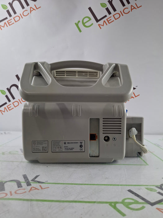Philips IntelliVue MP5T Patient Monitor