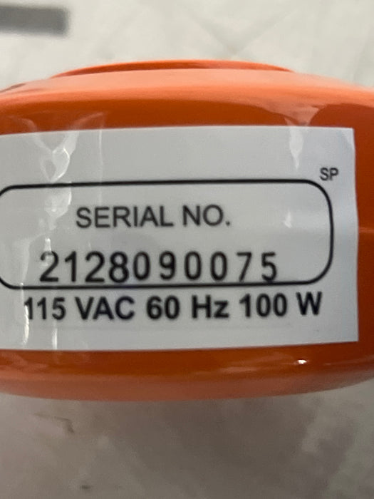 Vyaire Medical 2M8021 Nebulizer Heater