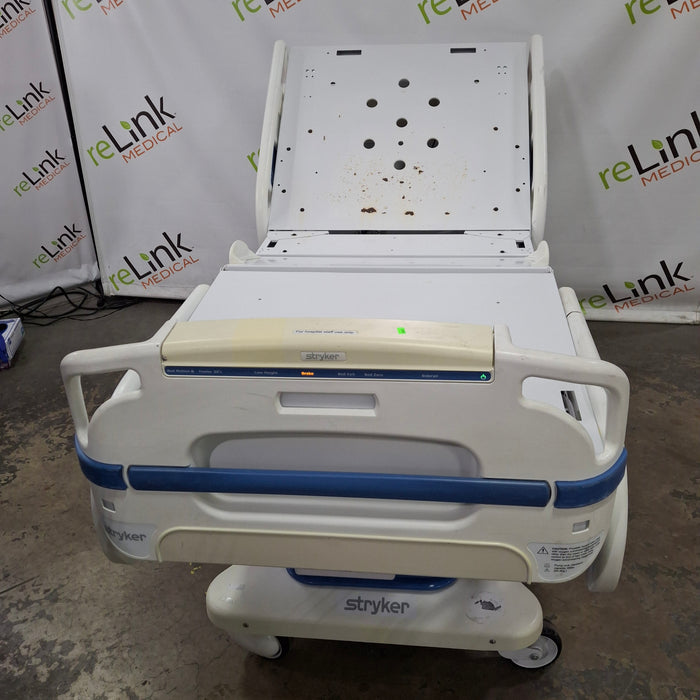 Stryker Secure III 3005 Hospital Bed