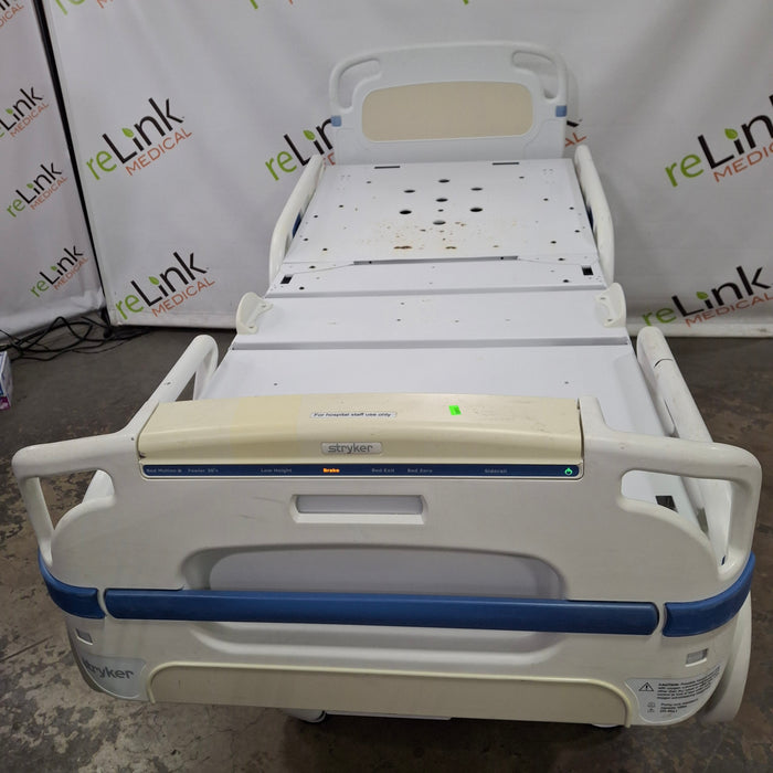 Stryker Secure III 3005 Hospital Bed