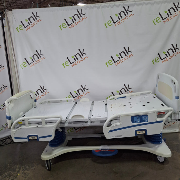 Stryker Secure III 3005 Hospital Bed