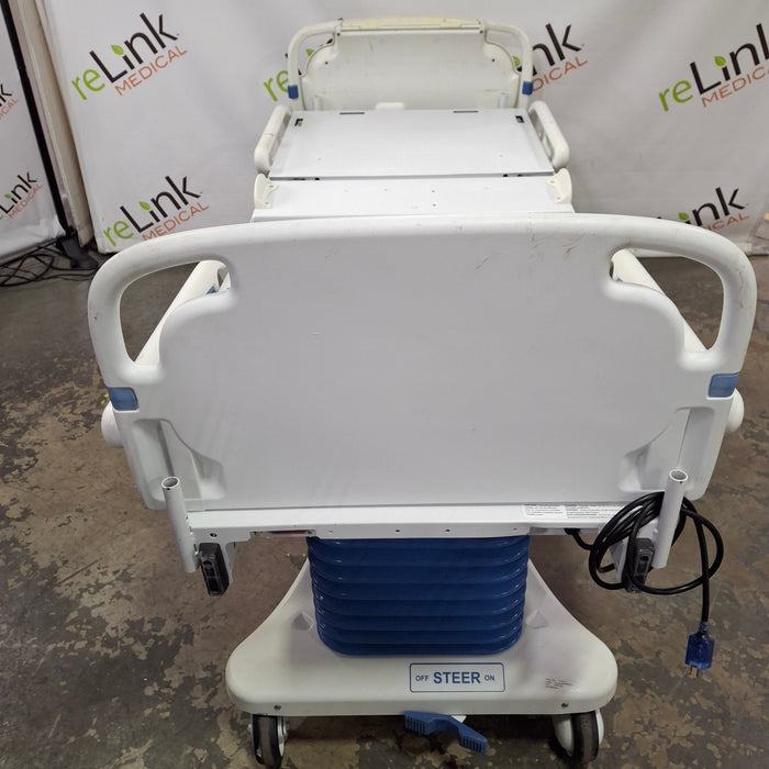 Stryker Secure III 3005 Hospital Bed