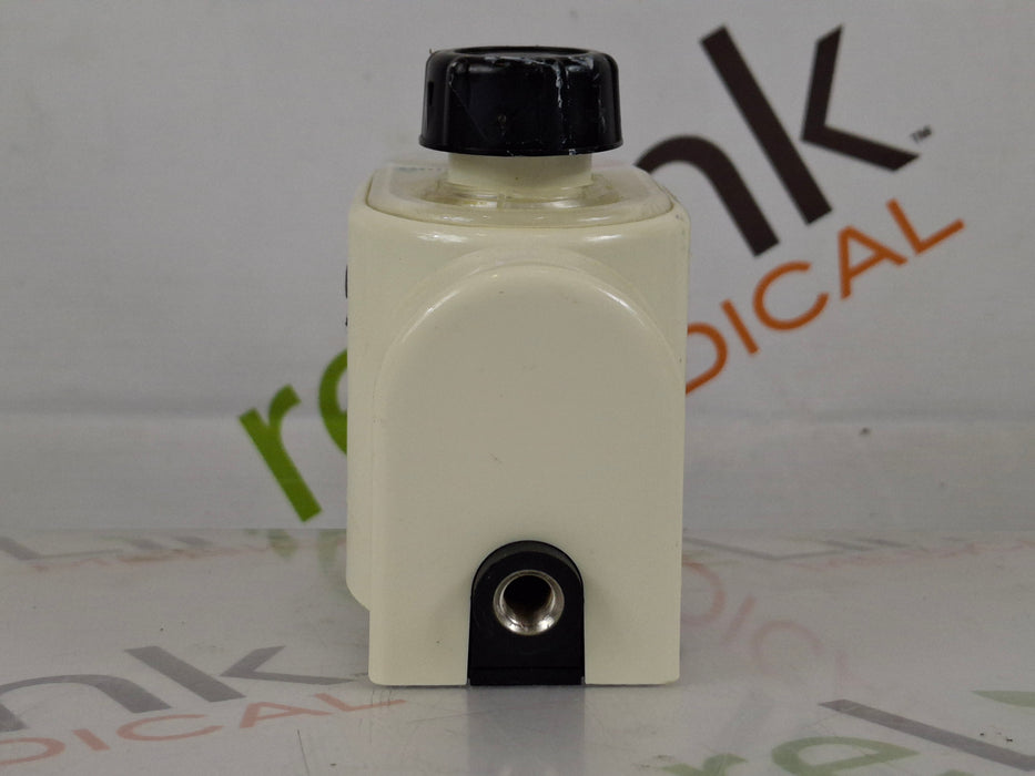 Ohio Medical Corporation 1251 Suction Regulator