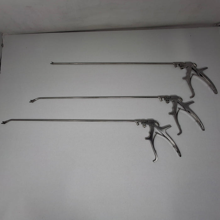 Richard Wolf Transanal Endoscopic Microsurgery Instrument Set