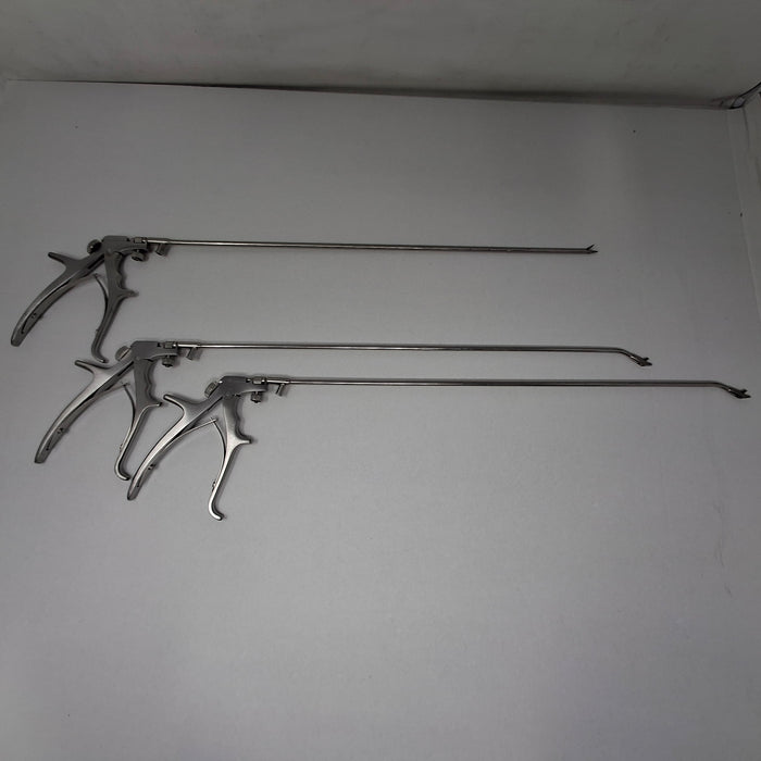 Richard Wolf Transanal Endoscopic Microsurgery Instrument Set