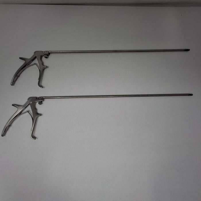 Richard Wolf Transanal Endoscopic Microsurgery Instrument Set
