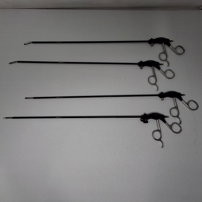 Richard Wolf Transanal Endoscopic Microsurgery Instrument Set