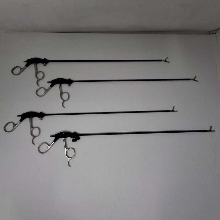 Richard Wolf Transanal Endoscopic Microsurgery Instrument Set