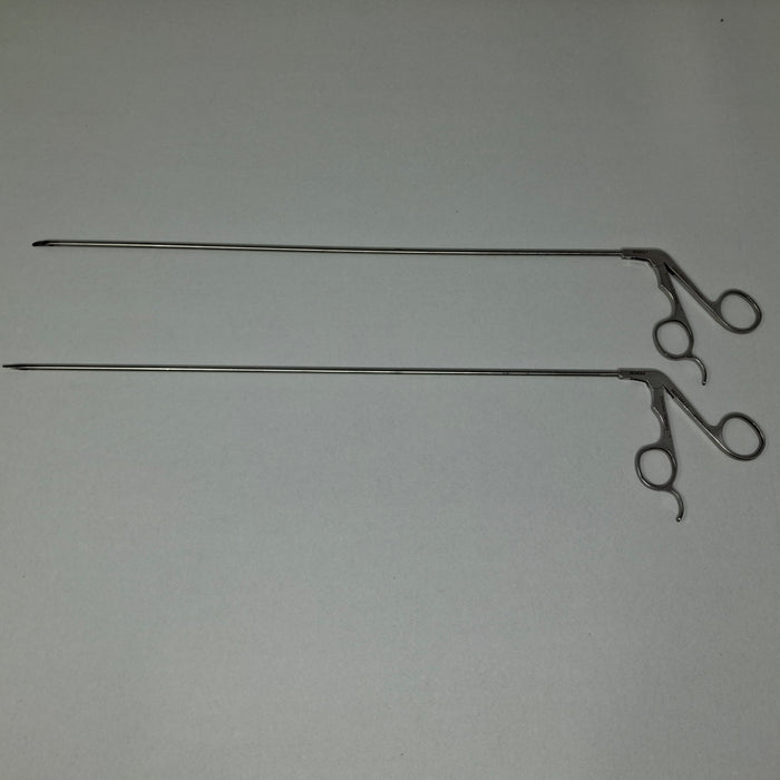 Richard Wolf Transanal Endoscopic Microsurgery Instrument Set