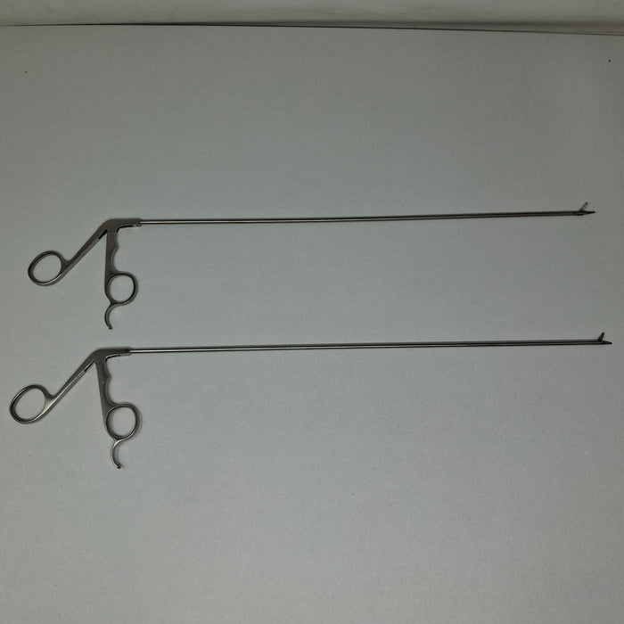 Richard Wolf Transanal Endoscopic Microsurgery Instrument Set