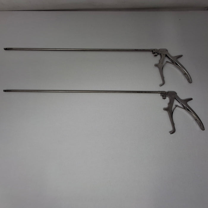Richard Wolf Transanal Endoscopic Microsurgery Instrument Set