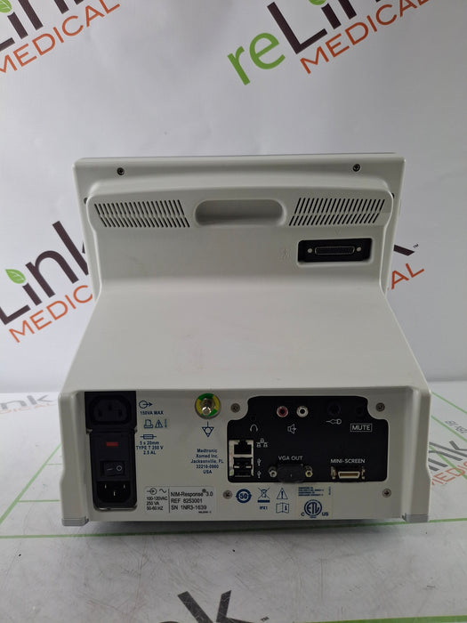 Medtronic NIM Response 3.0 Nerve Monitoring System